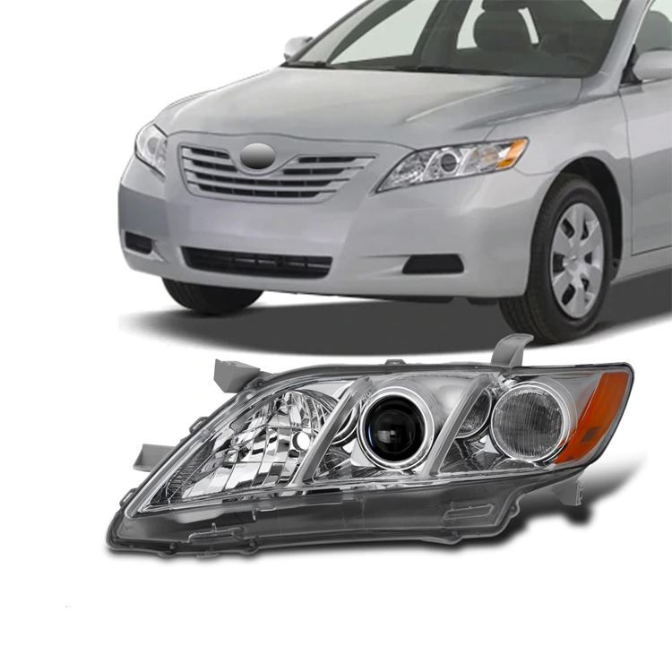 led lights for toyota camry 3