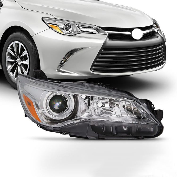 led lights for toyota camry 6