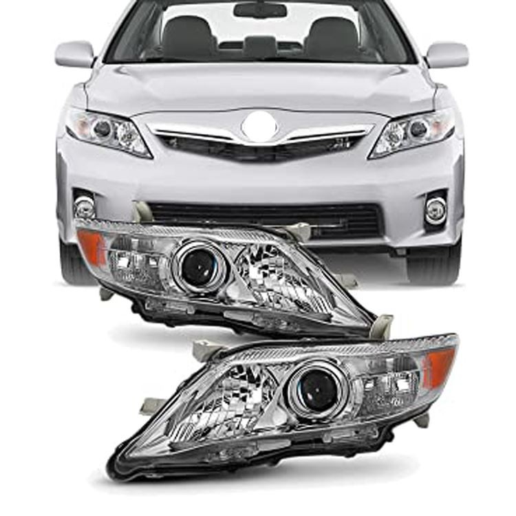 led lights for toyota camry 4