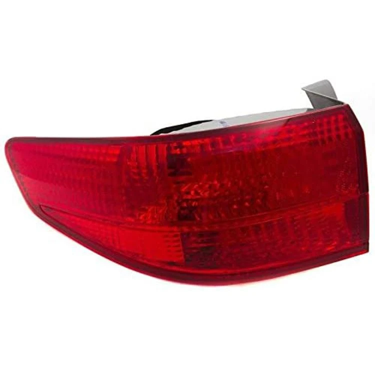 tail light for 2003 honda accord 1