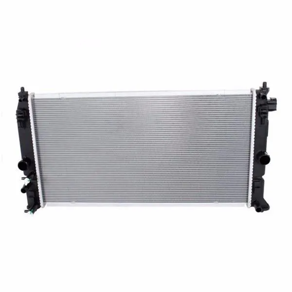16400-37310 Radiator For Prius