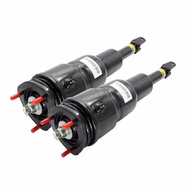 Air Suspension Pneumatic Shock Absorber