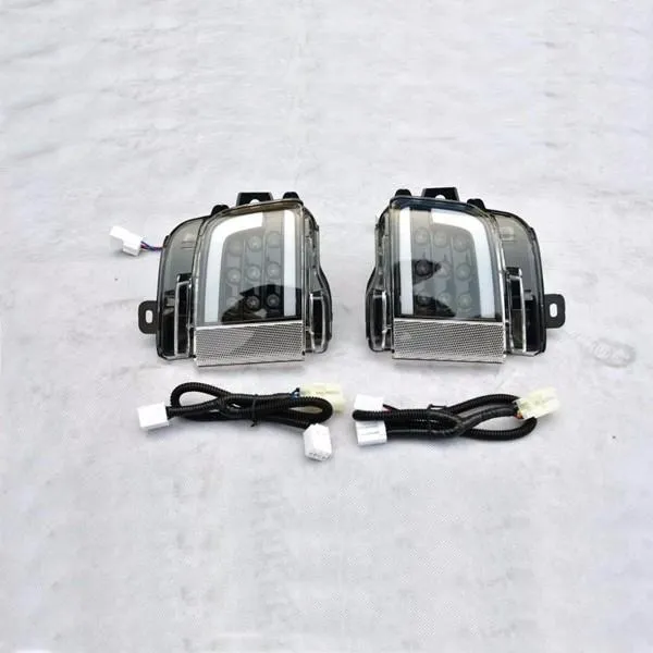 Car Body Kits Conversions