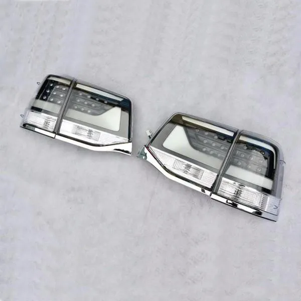 Car Body Kits Conversions