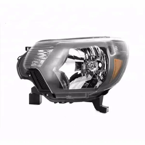 Car Headlight For Toyota Tacoma