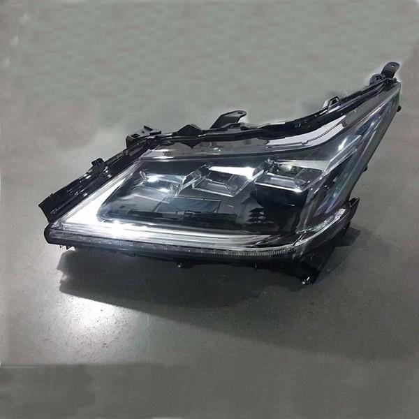Headlight Assembly Kit Headlight Assembly Kit