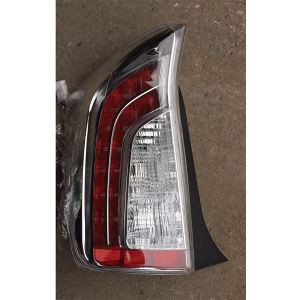 Dienos šviesų žibintų galiniai žibintai