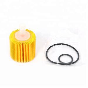 „Toyota Prius“ variklio alyvos filtras