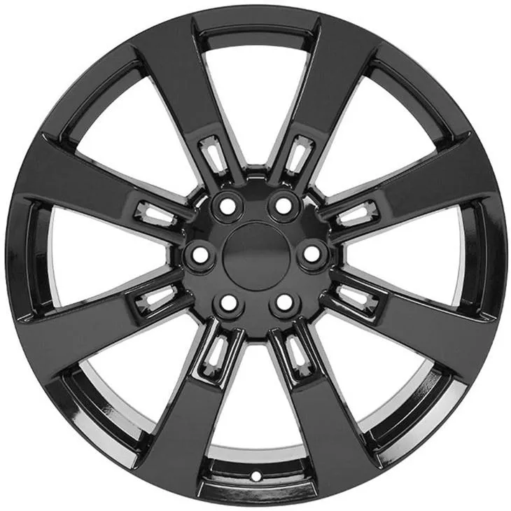 22 rims 2