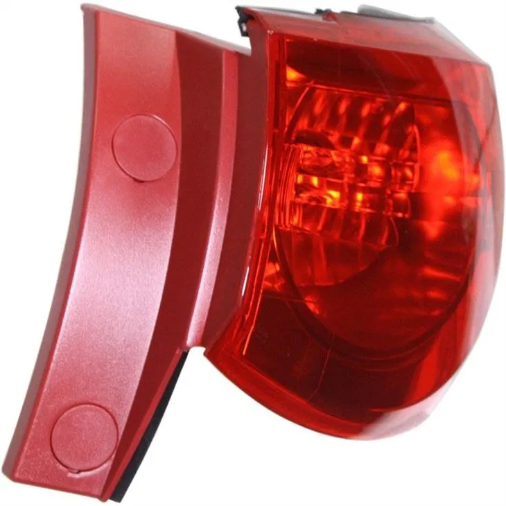 Tail light for 2011 chevy traverse 5