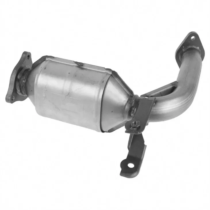 catalytic converter for 2009 chevy malibu 2