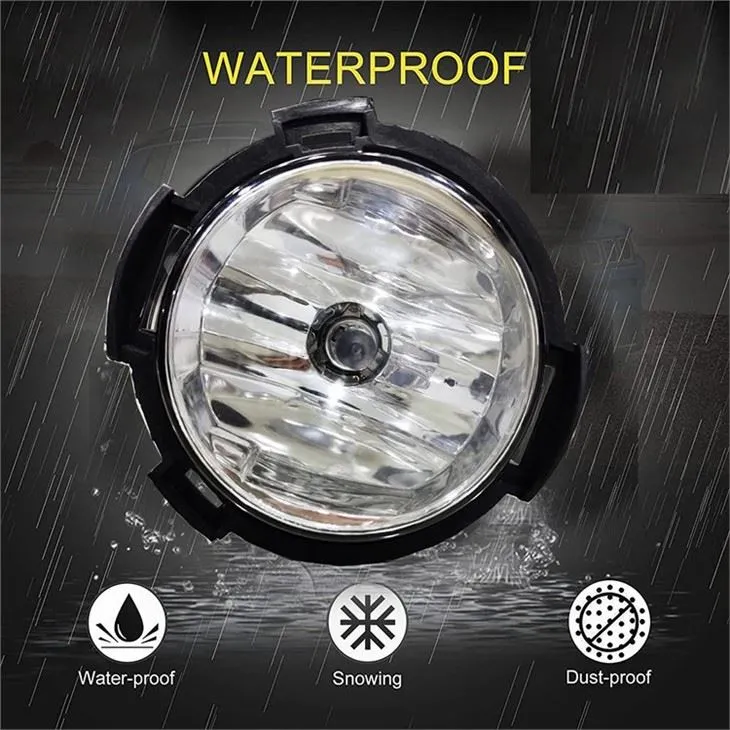 fog lamp for innova crysta 3