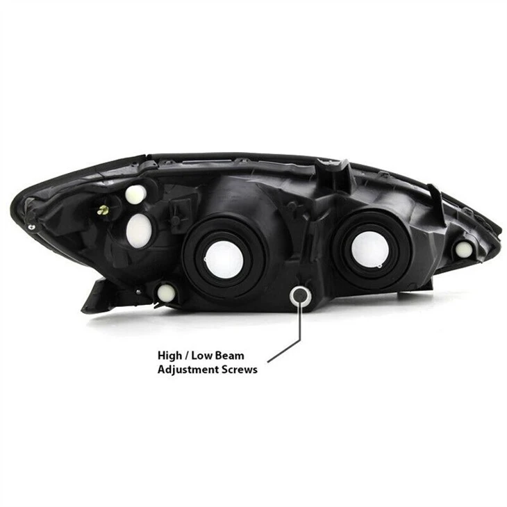 Headlights For 2004 Toyota Camry Headlights For 2004 Toyota Camry