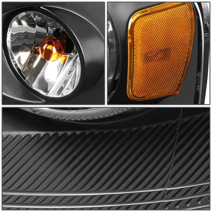 headlights for 2005 ford f150