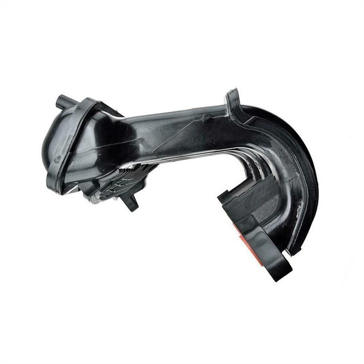 Intake manifold