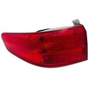 Stabdžių šviesa 2005 Honda Accord