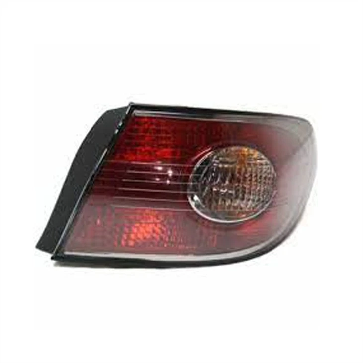 Tail lamp for ES300 02-04 2 Tail lamp for ES300 02-04 2