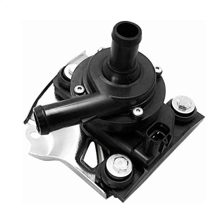 Prius electric water pump Prius electric water pump