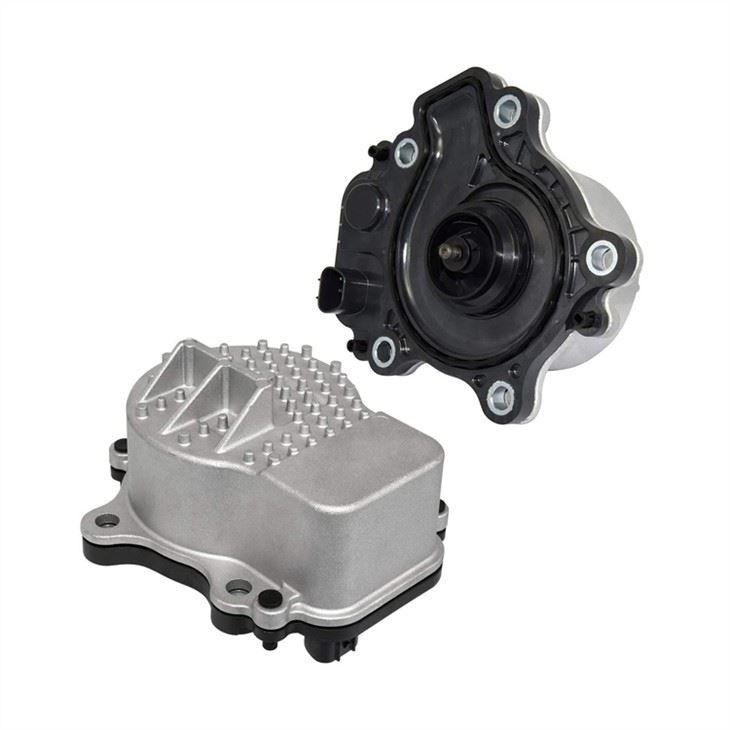 Toyota prius water pump Toyota prius water pump