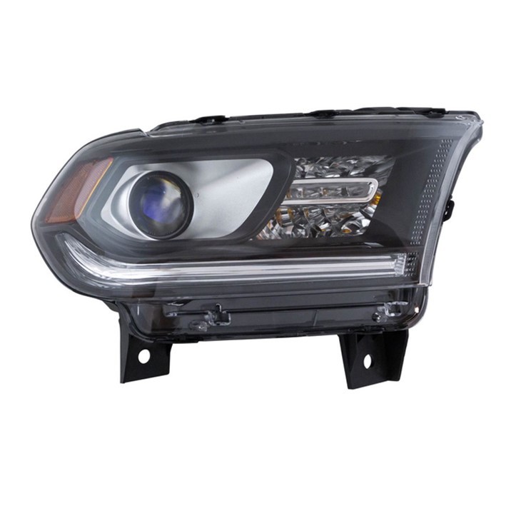 headlight for 2017 dodge durango
