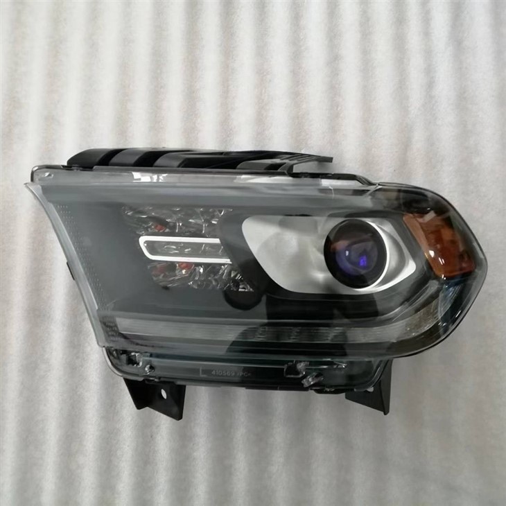 headlight for 2019 dodge durango